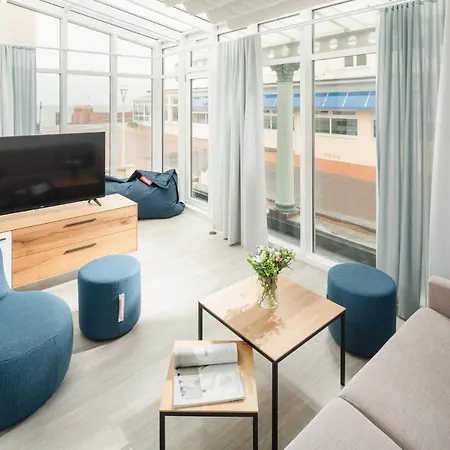 Nordstrandperle Ap E10 * Norderney
