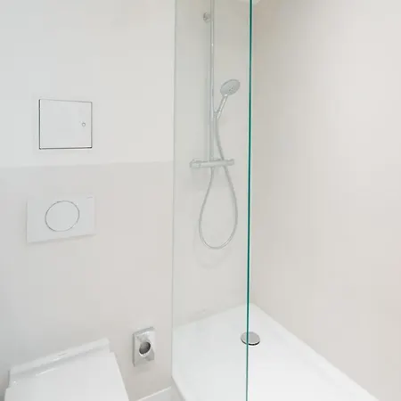 Apartment Nordstrandperle Ap E10 *