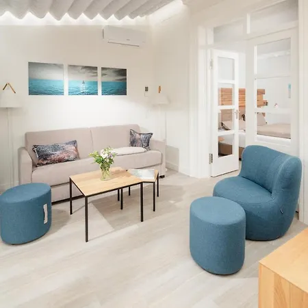 Nordstrandperle Ap E10 Apartment Norderney