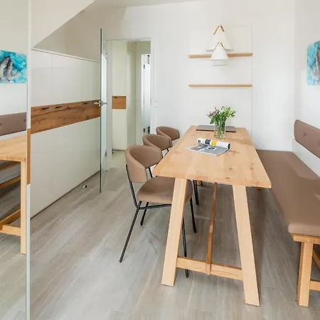 Apartment Nordstrandperle Ap E10 Norderney
