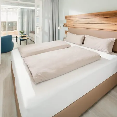 Nordstrandperle Ap E10 * Norderney